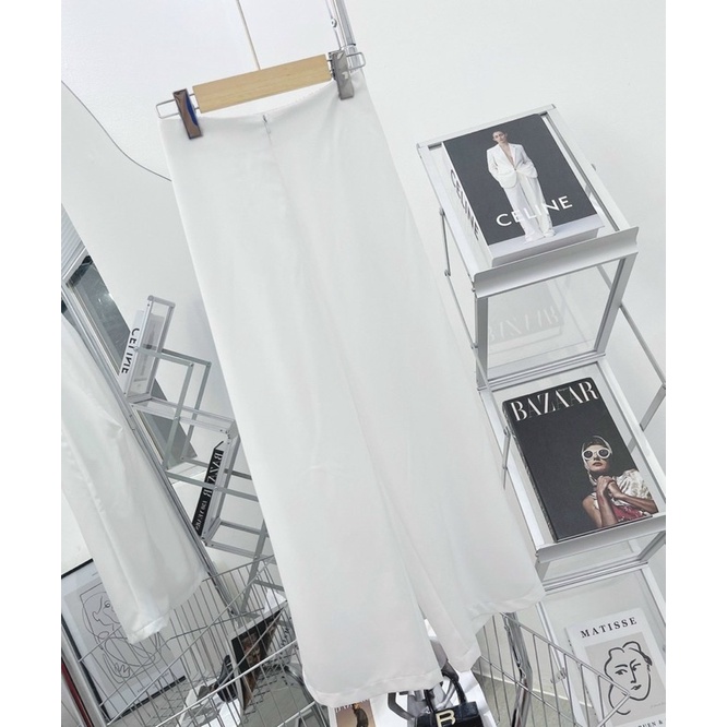 SET ÁO DÀI GẤM ĐỎ