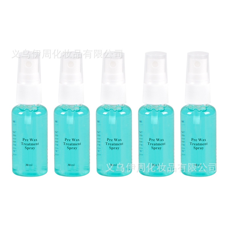 Dung dịch làm sạch , kháng khuẩn da trước khi wax Doll 60ml chính hãng