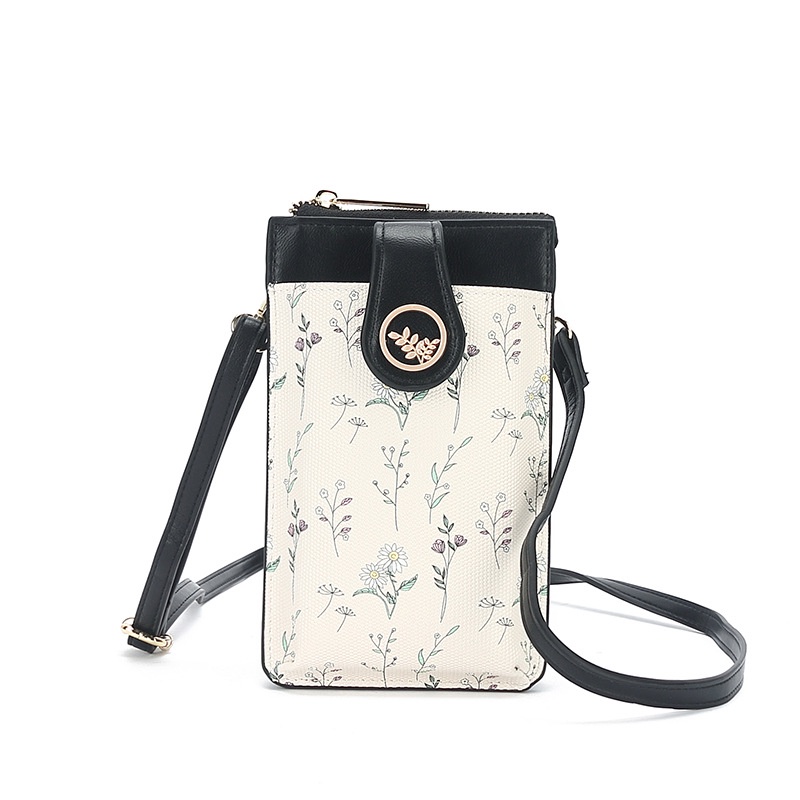 Túi Đựng Điện Thoại Mini Đeo Chéo Đa Năng