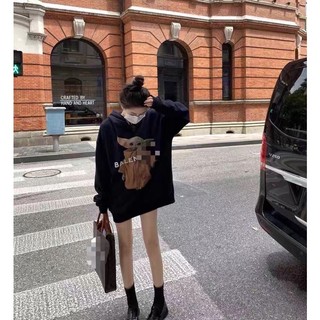 Hoddie BALENCIAGA ( sẵn )