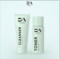 SET DU LỊCH MINI DA BY MOI - SỮA RỬA MẶT VÀ TONER
