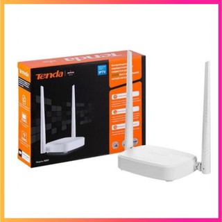 BỘ THU PHÁT WIFI TENDA [2 anten], [3 anten], [4 anten]. Hàng chính hãng TENDA VIỆT NAM