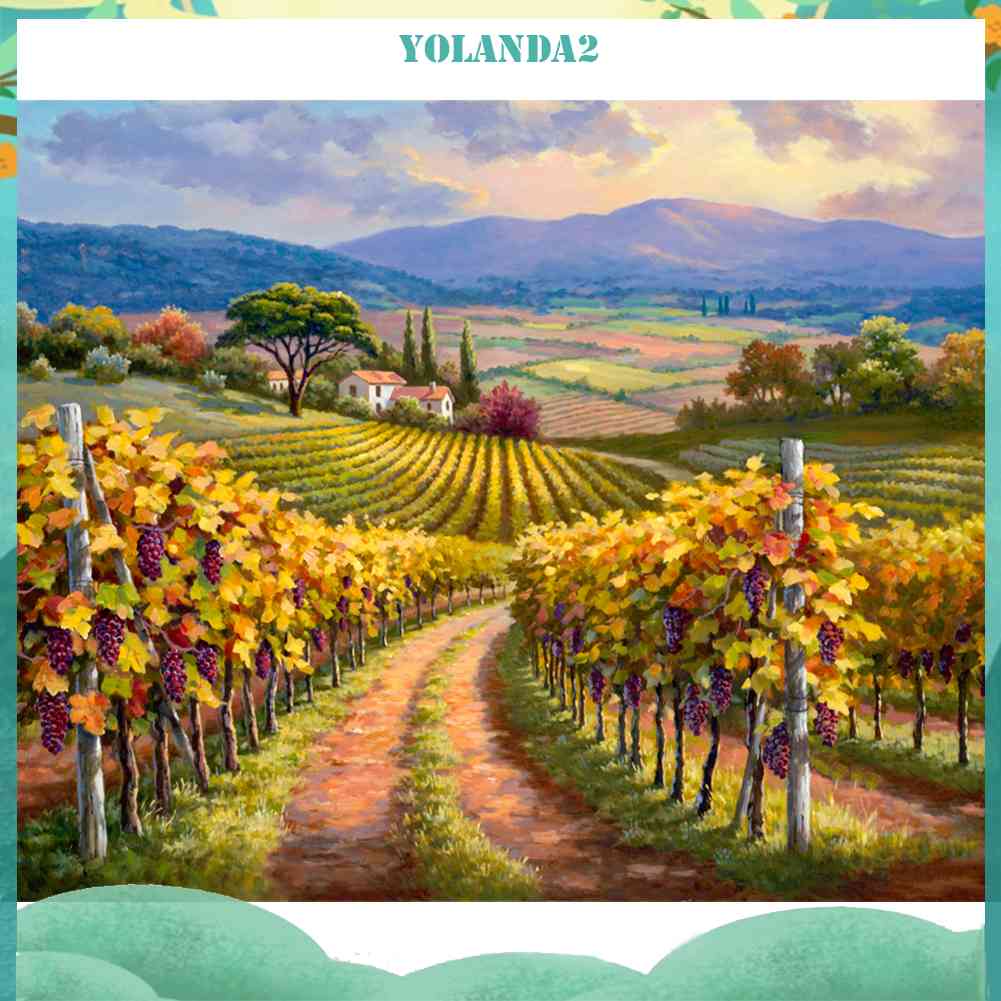 Toàn Bộ Giá Đỡ Tranh Thêu Chữ Thập 11CT Chất Liệu Cotton