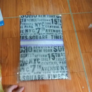 Túi giặt dùng cho máy giặt ( kt 60 x 60cm)