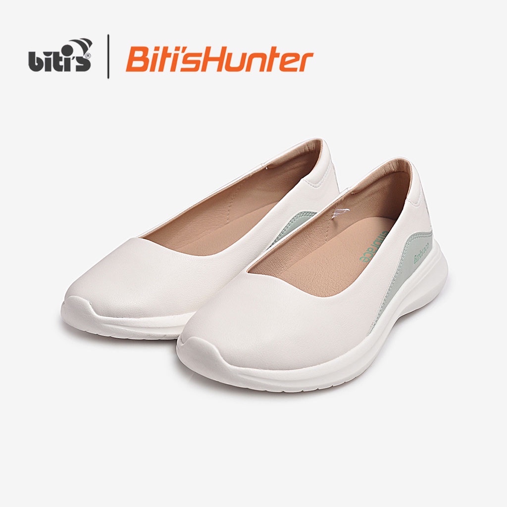 Giày Búp Bê Nữ Biti's Êmbrace Mint DBW004600XNG (Xanh Ngọc)