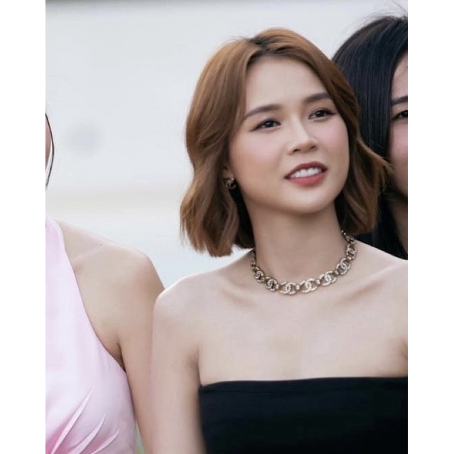 BỘ TRANG SỨC THỜI TRANG