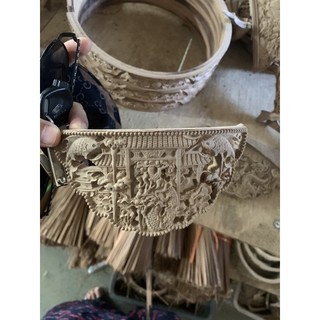 Phụ kiện lồng khuyên (lồng size 22)