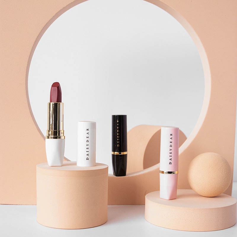 Khối hình học nhiều kiểu dáng chụp ảnh sản phẩm