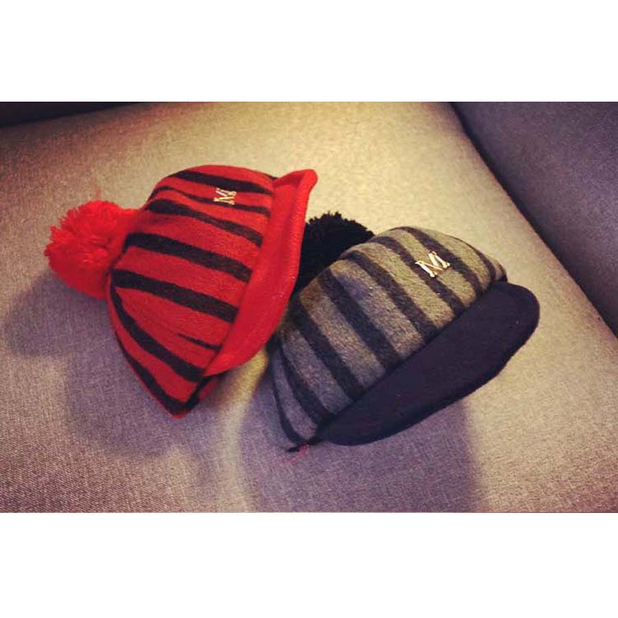 Nón cho bé, mũ lưỡi trai cho bé yêu siêu xinh