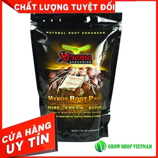Phân bón Mykos kích rễ cho cây (dạng bột)