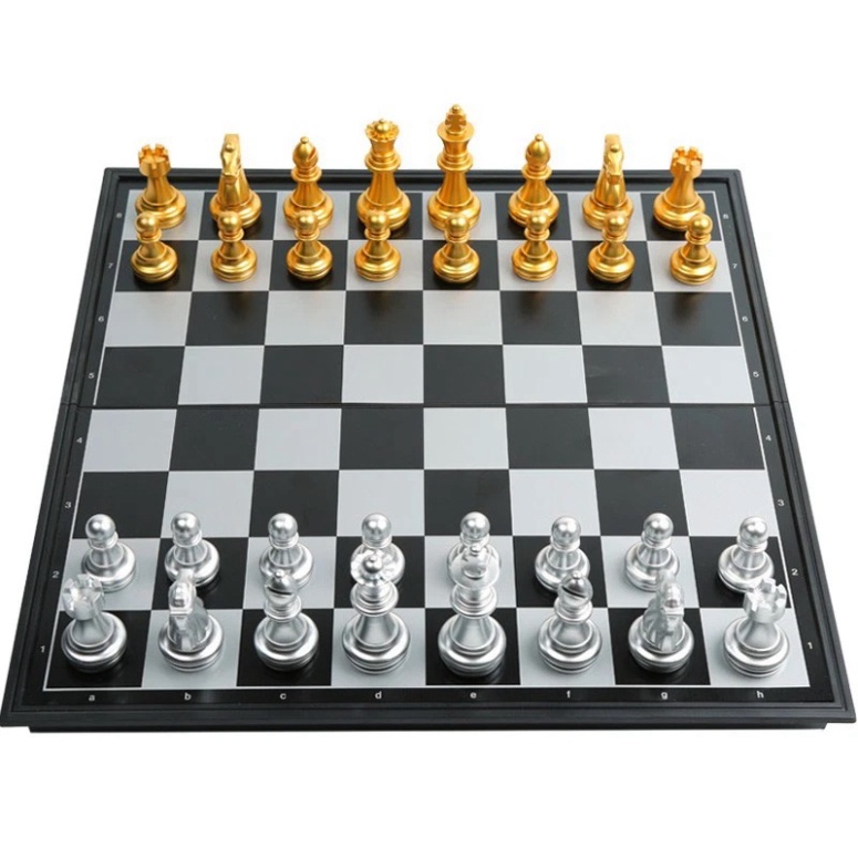 Bộ cờ vua nam châm cao cấp Chess U3-3810