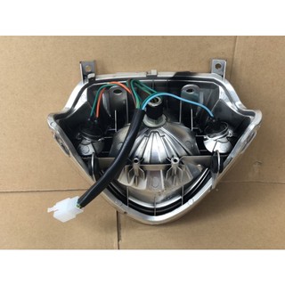 Đèn hậu zin xe Sirius 110/50