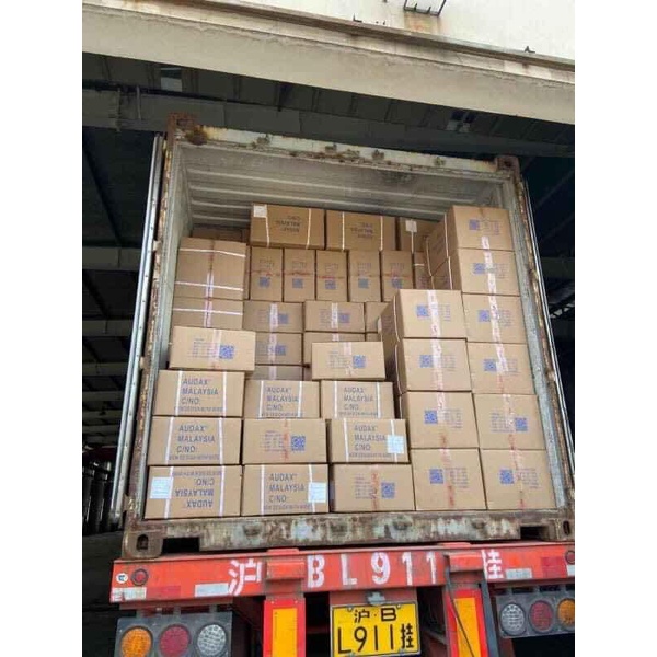 Loa ax61-Loa dẫn, ru