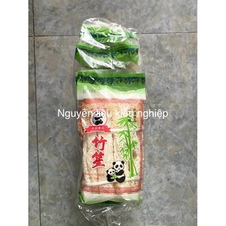 Nấm trúc sanh khô Trung Quốc- gói 100gr