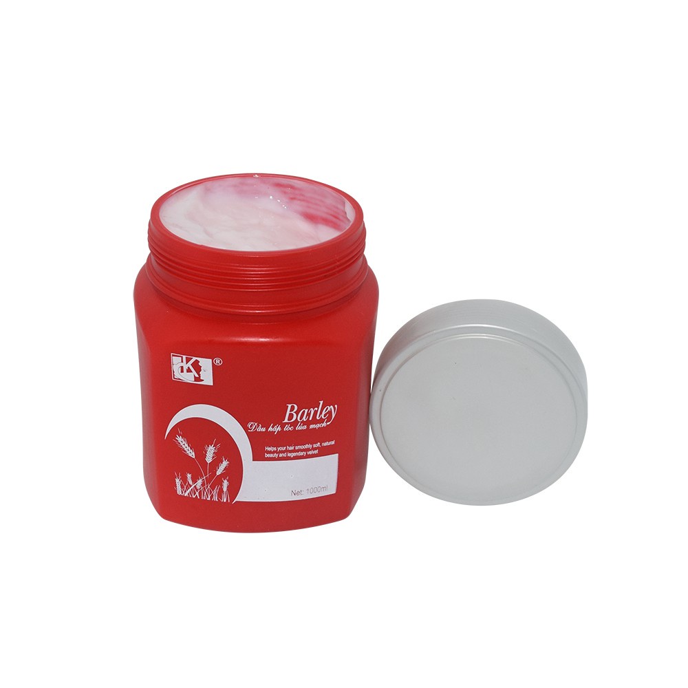 Hấp Lúa Mạch Barley 1000ml.