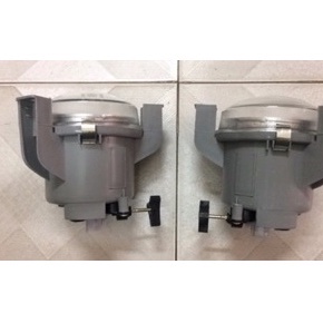 Đèn gầm Matiz 2 - Skam Autoparts