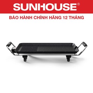 Bếp nướng điện SUNHOUSE SHD4600