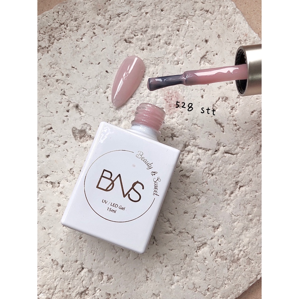 Sơn thạch BNS lẻ