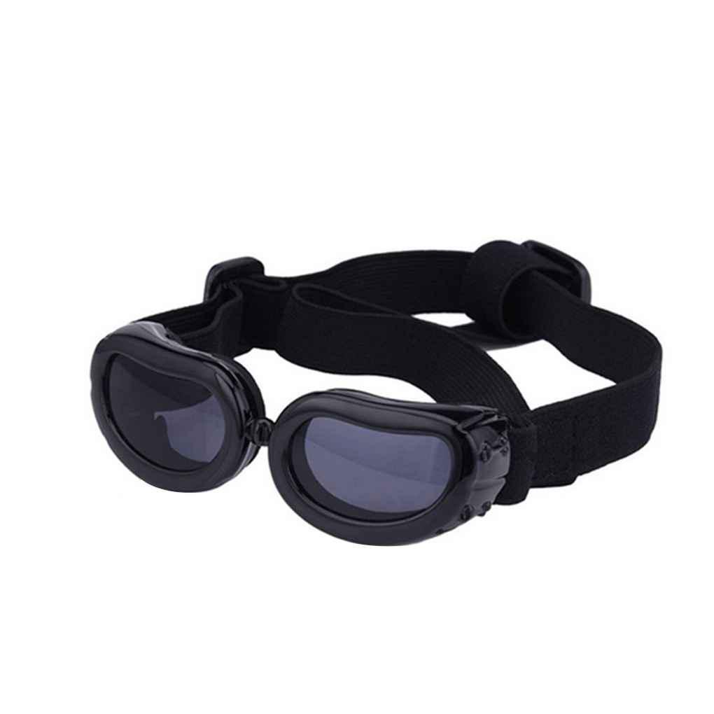 Kính Mát Chống Tia UV Thời Trang Cho Thú Cưng