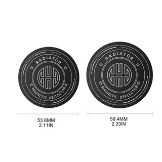 Miếng Dán Tản Nhiệt Mini Thông Dụng