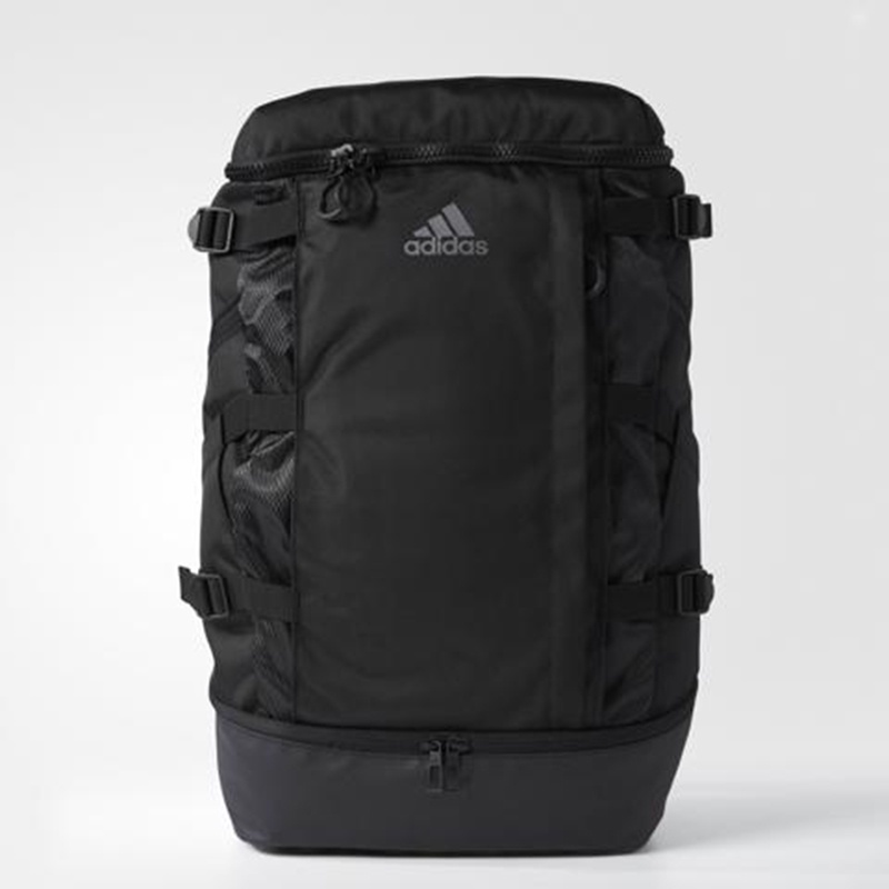 Balo Du Lịch Nam Nữ Phược Chống Nước Adi.das Ops 30L Rucksack Có Ngăn Giày Đồ Dơ Riêng Quai Đeo Êm