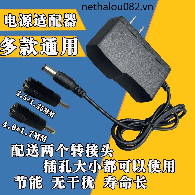Bộ Sạc Chuyển Đổi Nguồn Điện 5V1A-2A Cho Loa Bluetooth Sony SA-T18