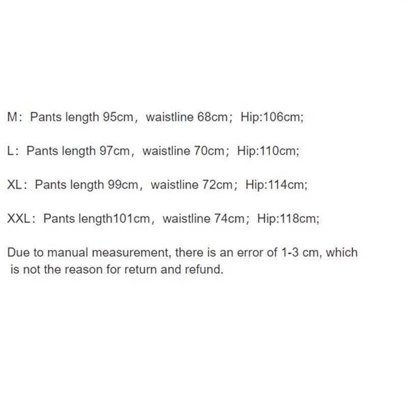 A&amp;J High Street Fashion Creative Splice Design Classic Icon Logo Embroidery Casual Comfortable Terry Pants ##