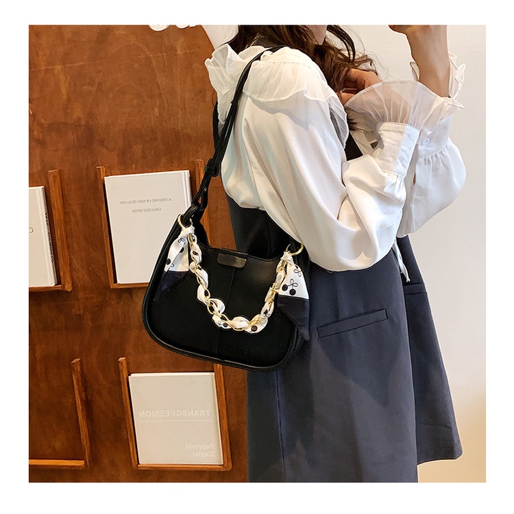 Túi xách nữ đẹp đeo vai đeo chéo kẹp nách đi chơi công sở du lich NAGI STORE TX95