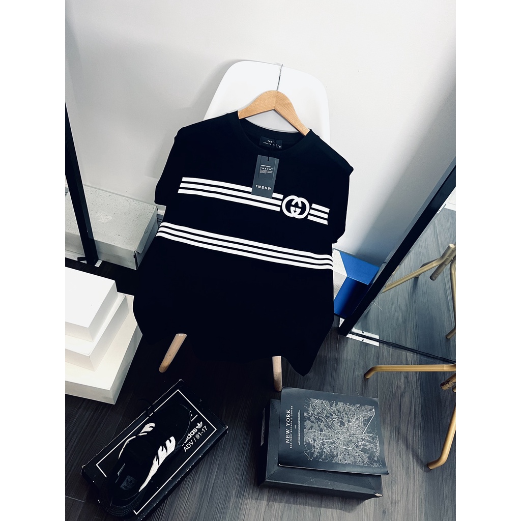 ÁO THUN ĐƠN GIẢN GU CHÌ 2022