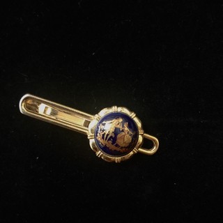 Kẹp cài áo hiệu vintage