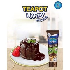 Sữa đặc dạng tuýp TEAPOT Thái Lan 195gr