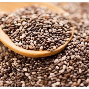 Hạt Chia Úc 100 Gram hữu cơ