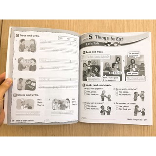 Sách - Let's Go 2 - bản 4th edition
