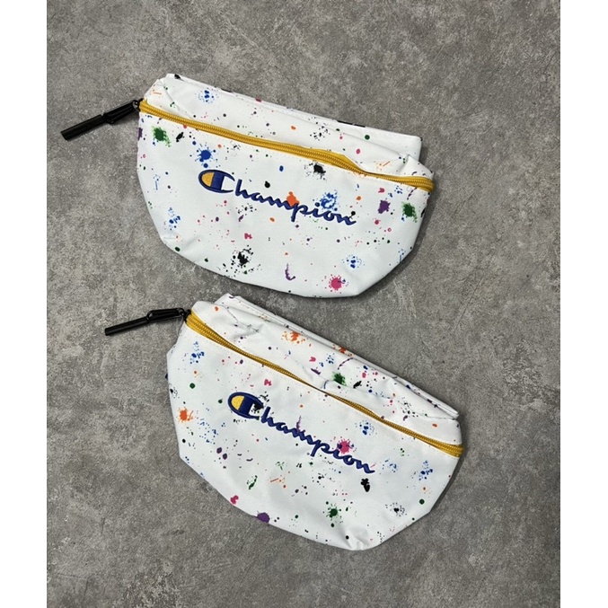 Túi bao tử Varsity Waist Bag Champion