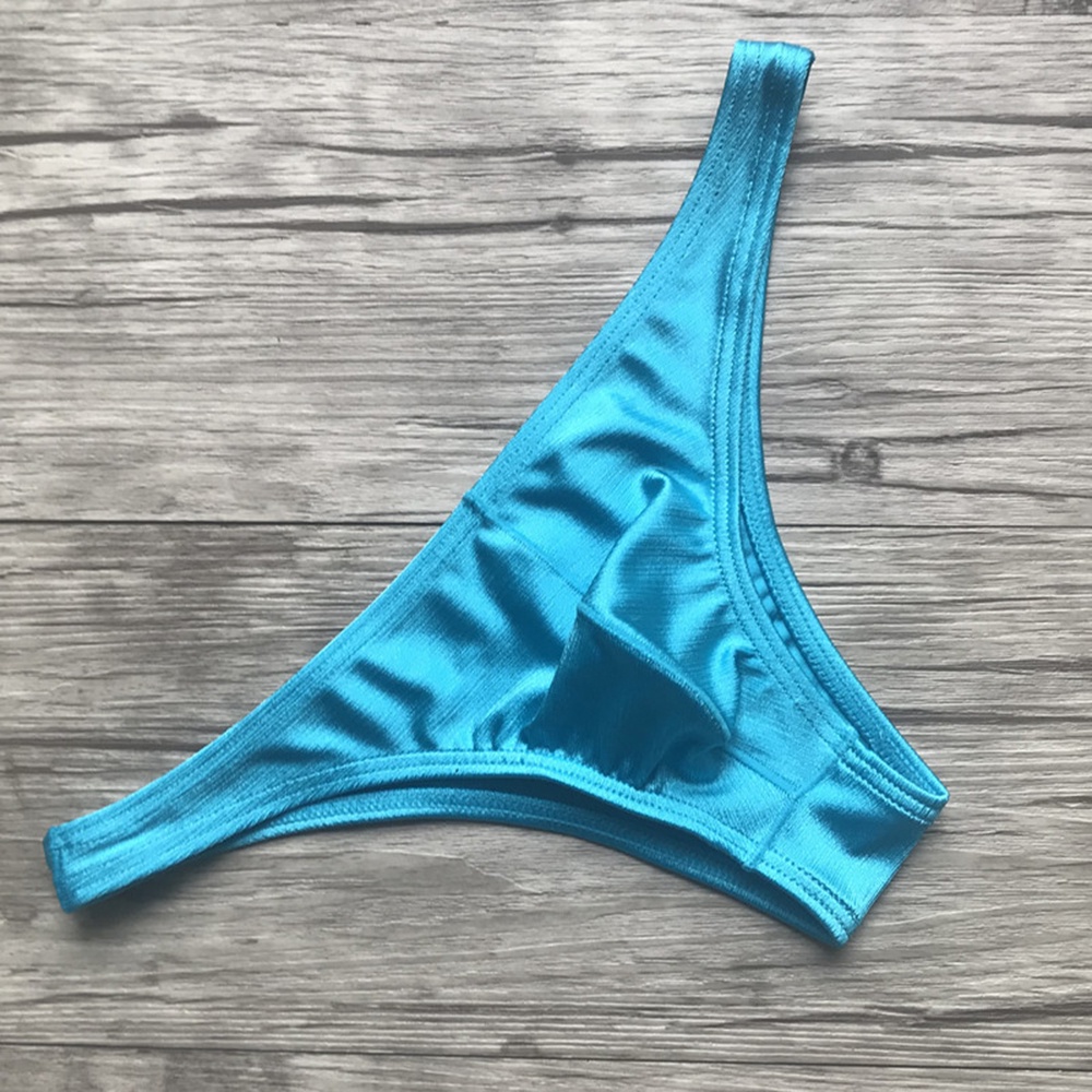 Quần Lót Lưng Thấp Thoáng Khí Thoải Mái Phong Cách Nhật Bản Cho Nam