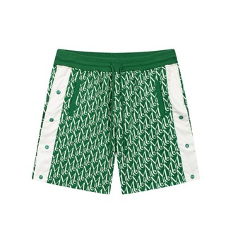 Quần đùi mikenco monogram 2