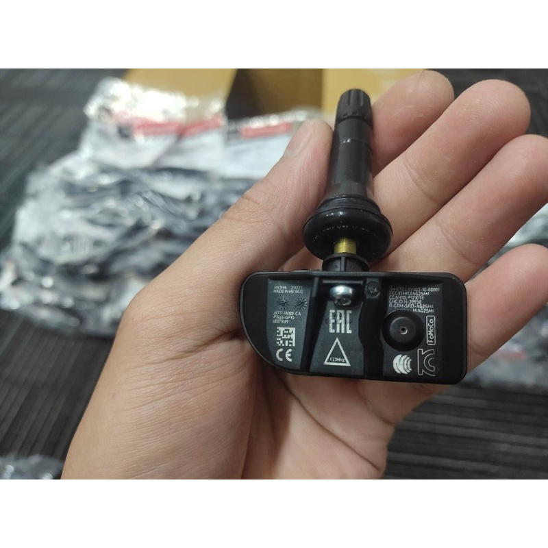 Cảm Biến Áp Suất Lốp Cho Ford Ranger và Ford Everest Các Đời