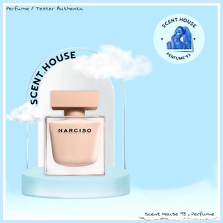 Nước hoa narciso rodriguez poudree