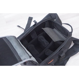 Balo máy ảnh CSG Case Logic Full photo