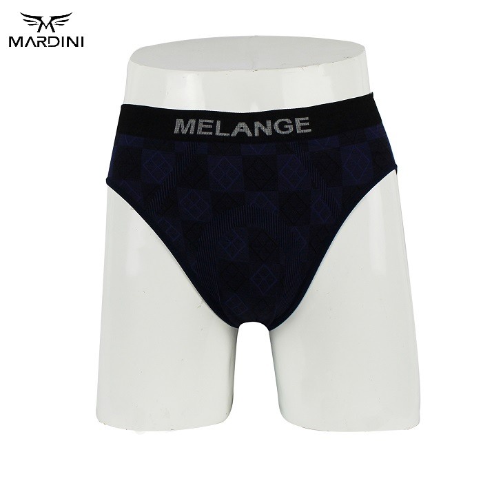 Quần bikini nam cao cấp Melange MN.20.19