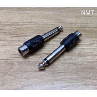 rắc 6.5 li ra AV