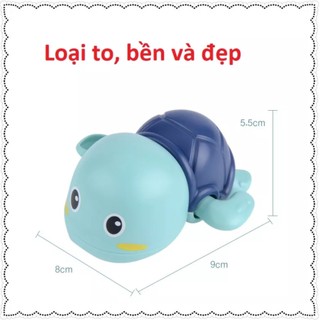 (QUÀ TẶNG) ĐỒ CHƠI THẢ BỒN TẮM CHO BÉ