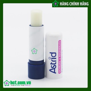 Son Dưỡng Môi Mỡ Hươu Astrid Multivitamin Plus