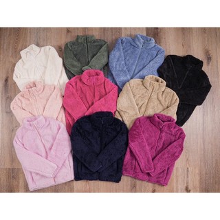 Áo lông xuất nhật dư xịn unisex