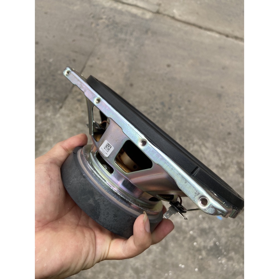 Loa siêu trầm tháo máy Sonos Subwoofer Gen 3 mới 95%