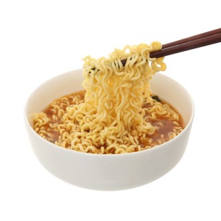 Mì Ottogi Bò Hầm Gói 120G