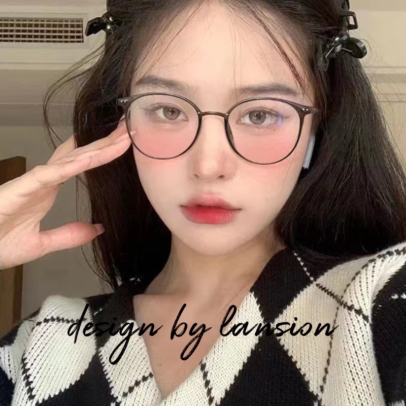 Kính Mát Gọng Kim Loại Nhiều Màu Sắc Dành Cho Cả Nam Và Nữ