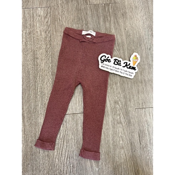 Quần len 👧🏻