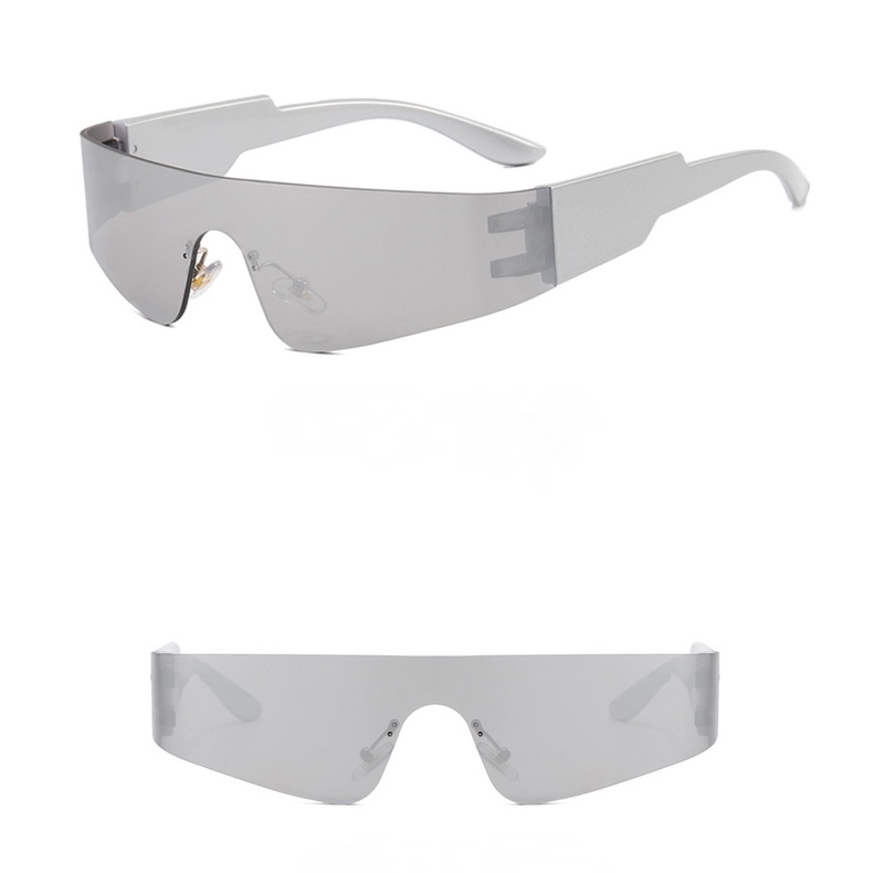 Kính Mát Thể Thao Không Gọng Cho Cả Nam Và Nữ