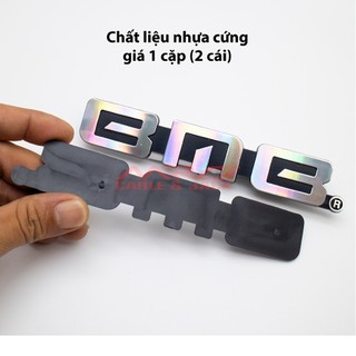 Tem BMB, giá 1 cặp (2 cái).